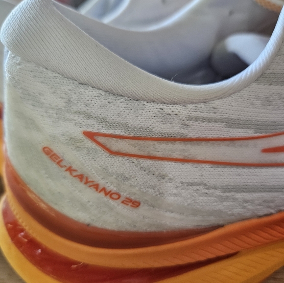 Asics Gel- Kayano 29 - Picture 14 of 15